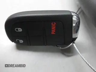 2018 Jeep Renegade Altitude z VIN ZACCJABB6JPH79544, wystawiony jako IAAI lot #41742928 z przebiegiem 59 540 mil mil oraz . Historia ofert i sprzedaży dostępna na DreamBid. Obrazek 11.