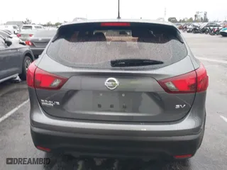 2018 Nissan Rogue Sport S with VIN JN1BJ1CP8JW193830, listed as a IAAI auction lot 41733404 with 80,887 mi miles. Bid and sale history available at carsss.com. Image 16.