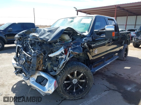 2016 Ford F-250 Lariat z VIN 1FT7W2BT8GEA78393, wystawiony jako IAAI lot #41590588 z przebiegiem 70 861 mil mil oraz . Historia ofert i sprzedaży dostępna na DreamBid. Obrazek 17.