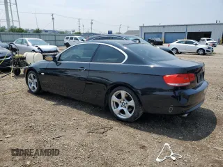 2007 BMW 3 Series 328i z VIN WBAWB33577PV70332, wystawiony jako Copart lot #59119955 z przebiegiem 149 705 mil mil oraz Szkoda całkowita • Salvage title. Historia ofert i sprzedaży dostępna na DreamBid. Obrazek 2.