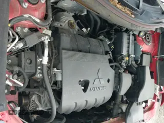 2019 Mitsubishi Outlander SE z VIN JA4AD3A36KZ039851, wystawiony jako IAAI lot #42439856 z przebiegiem 78 363 mil mil oraz . Historia ofert i sprzedaży dostępna na DreamBid. Obrazek 19.