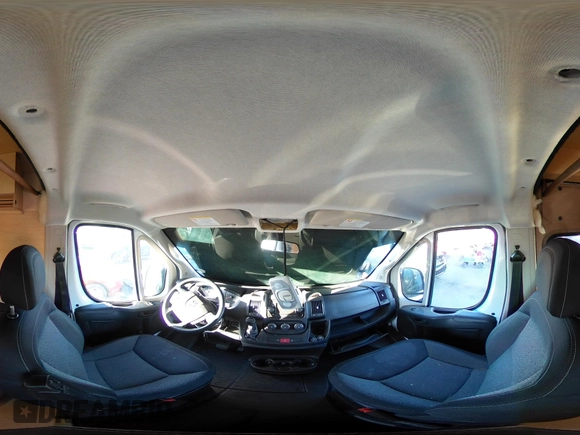 2021 Ram ProMaster Cargo with VIN 3C6LRVBG8ME539769, listed as a IAAI auction lot 40813813 with 39,935 mi miles. Bid and sale history available at carsss.com. Image 18.