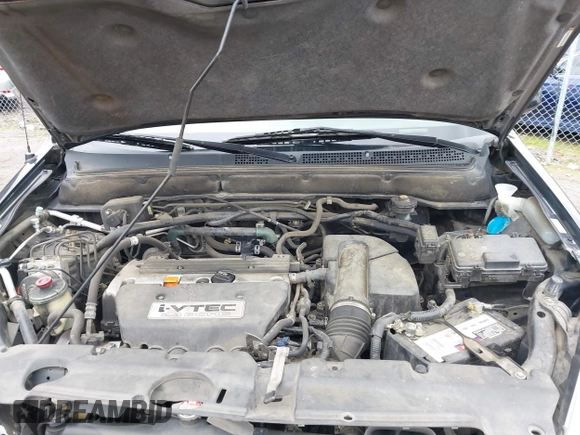 2005 Honda CR-V EX with VIN JHLRD788X5C010493, listed as a IAAI auction lot 42214776 with 166,468 mi miles and . Bid and sale history available at DreamBid. Image 10.