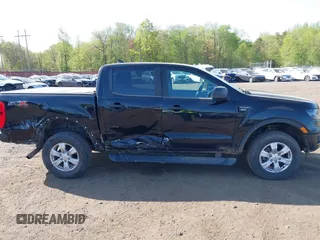 2021 Ford Ranger XL with VIN 1FTER4FHXMLD50868, listed as a IAAI auction lot 42128556 with 99,164 mi miles and . Bid and sale history available at DreamBid. Image 13.