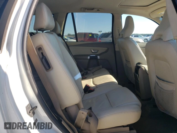 2014 Volvo XC90 with VIN YV4952CY9E1693607, listed as a Copart auction lot 82772584 with 167,278 mi miles and Salvage Title. Bid and sale history available at carsss.com. Image 11.