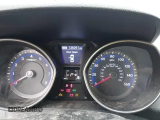 2014 Hyundai Elantra with VIN KMHD35LH0EU178123, listed as a IAAI auction lot 42179996 with 138,391 mi miles and . Bid and sale history available at DreamBid. Image 7.