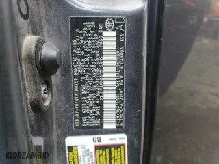 2010 Toyota Matrix S with VIN 2T1LE4EE0AC015812, listed as a Copart auction lot 52496185 with 205,767 mi miles and Salvage Title. Bid and sale history available at carsss.com. Image 14.
