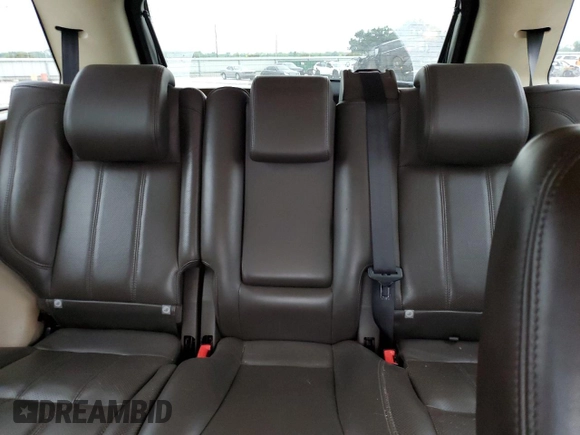 2011 Land Rover Range Rover Sport HSE LUX with VIN SALSK2D48BA714993, listed as a Copart auction lot 54967105 with 171,245 mi miles and Clean Title. Bid and sale history available at carsss.com. Image 10.