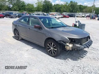 2012 Ford Fusion SEL with VIN 3FAHP0JG8CR335091, listed as a IAAI auction lot 42498615 with 195,886 mi miles and . Bid and sale history available at DreamBid. Image 1.
