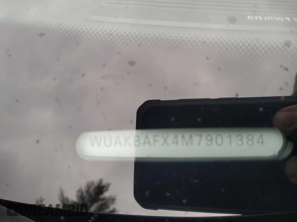 2021 Audi R8 z VIN WUAKBAFX4M7901384, wystawiony jako Copart lot #51984055 z przebiegiem 5 665 mil mil oraz Czysty tytuł • Clean title. Historia ofert i sprzedaży dostępna na DreamBid. Obrazek 10.