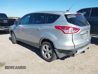 2013 Ford Escape SE with VIN 1FMCU9G94DUC87301, listed as a IAAI auction lot 40870484 with 171,932 mi miles. Bid and sale history available at carsss.com. Image 3.