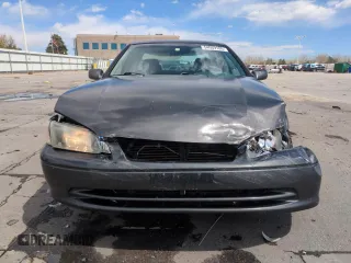 2000 Toyota Camry CE with VIN JT2BG22K2Y0480626, listed as a Copart auction lot 54059185 with 273,794 mi miles and Salvage Title. Bid and sale history available at DreamBid. Image 5.