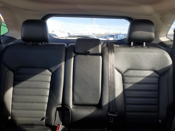 2016 Ford Edge SEL with VIN 2FMPK4J97GBC68044, listed as a Copart auction lot 41855745 with 88,338 mi miles and Salvage Title. Bid and sale history available at carsss.com. Image 10.