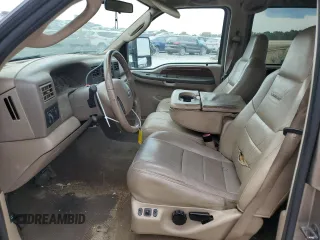 2004 Ford Super Duty F-250 XL with VIN 1FTNW21P04EB78513, listed as a Copart auction lot 68666414 with 187,473 mi miles and Salvage Title. Bid and sale history available at carsss.com. Image 7.