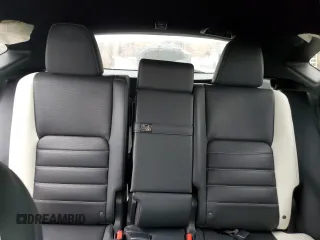 2021 Lexus NX 300 F Sport с VIN JTJSARBZ7M2188657, выставлен на аукционе Copart как лот 56019735 с пробегом Не указан миль и Списание • Salvage title. История ставок и продаж доступна на DreamBid. Изображение 10.