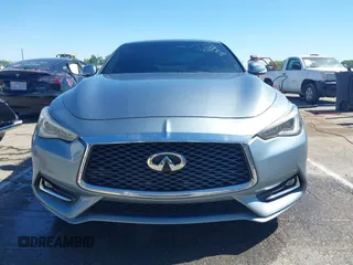 2017 Infiniti Q60 Premium с VIN JN1EV7EK8HM363695, выставлен на аукционе IAAI как лот 42331464 с пробегом 99 777 миль миль и . История ставок и продаж доступна на DreamBid. Изображение 11.