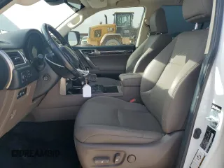 2020 Lexus GX 460 Premium with VIN JTJAM7BX8L5265393, listed as a Copart auction lot 54783925 with 61,066 mi miles and Salvage title. Bid and sale history available at DreamBid. Image 7.