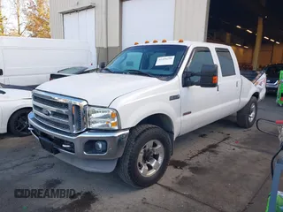 2003 Ford F-250 XL с VIN 1FTNW21P53EB48504, выставлен на аукционе IAAI как лот 41495259 с пробегом 257 559 миль миль и . История ставок и продаж доступна на DreamBid. Изображение 17.