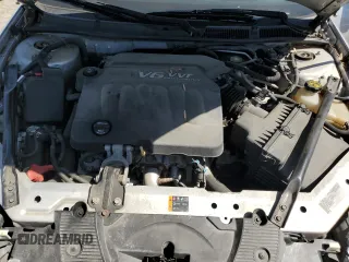 2012 Chevrolet Impala LTZ with VIN 2G1WC5E37C1291499, listed as a Copart auction lot 50063664 with 173,454 mi miles and Salvage Title. Bid and sale history available at DreamBid. Image 11.