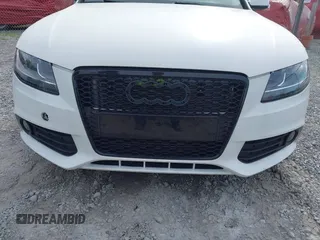 2011 Audi A4 Premium z VIN WAUAFAFL9BN018669, wystawiony jako IAAI lot #41904225 z przebiegiem 124 293 mil mil oraz . Historia ofert i sprzedaży dostępna na DreamBid. Obrazek 6.