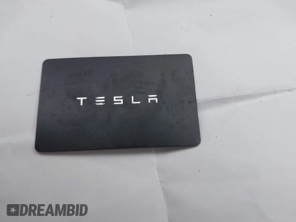 2023 Tesla Model 3 with VIN 5YJ3E1EA2PF626392, listed as a IAAI auction lot 42288413 with 25,605 mi miles and . Bid and sale history available at DreamBid. Image 11.