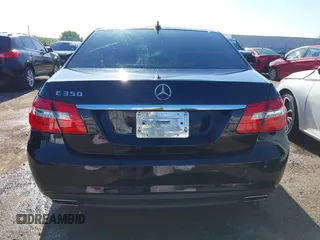2010 Mercedes-Benz E 350 Luxury with VIN WDDHF5GB1AA223140, listed as a IAAI auction lot 42073965 with 81,656 mi miles and . Bid and sale history available at carsss.com. Image 16.