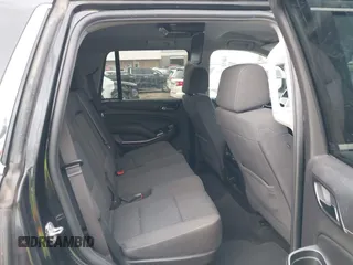 2017 GMC Yukon SLE with VIN 1GKS2AKC0HR136012, listed as a IAAI auction lot 41707322 with 81,821 mi miles. Bid and sale history available at carsss.com. Image 8.