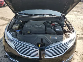 2013 Lincoln MKZ с VIN 3LN6L2JK2DR804055, выставлен на аукционе Copart как лот 62258175 с пробегом 111 103 миль миль и Чистый • Clean title. История ставок и продаж доступна на DreamBid. Изображение 11.