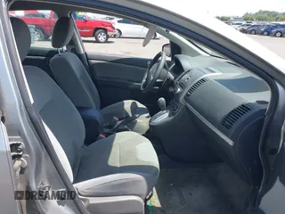 2012 Nissan Sentra 2.0 with VIN 3N1AB6AP7CL701061, listed as a IAAI auction lot 42473539 with 142,495 mi miles and . Bid and sale history available at DreamBid. Image 5.