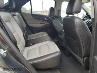 2020 Chevrolet Equinox Premier with VIN 2GNAXNEV0L6202650, listed as a Copart auction lot 52816495 with 148,392 mi miles and Clean Title. Bid and sale history available at carsss.com. Image 11.