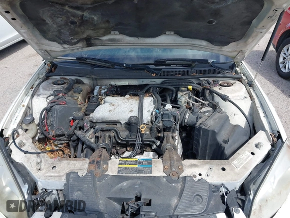2008 Chevrolet Impala Police Police z VIN 2G1WS553981358596, wystawiony jako IAAI lot #42010918 z przebiegiem 160 543 mil mil oraz . Historia ofert i sprzedaży dostępna na DreamBid. Obrazek 10.