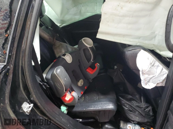 2021 Jeep Grand Cherokee Laredo X with VIN 1C4RJEAG4MC713470, listed as a Copart auction lot 57846325 with Not provided miles and Salvage title. Bid and sale history available at DreamBid. Image 11.