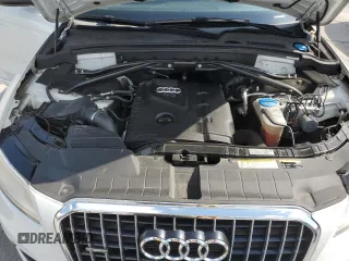 2014 Audi Q5 Premium Plus z VIN WA1LFAFP9EA077287, wystawiony jako Copart lot #59039475 z przebiegiem 116 246 mil mil oraz Czysty tytuł • Clean title. Historia ofert i sprzedaży dostępna na DreamBid. Obrazek 12.