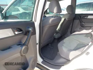 2011 Honda CR-V LX with VIN 5J6RE4H38BL057802, listed as a IAAI auction lot 42506513 with 164,694 mi miles and . Bid and sale history available at DreamBid. Image 8.