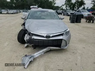 2018 Toyota Avalon XLE with VIN 4T1BK1EB3JU287309, listed as a Copart auction lot 53864475 with 51,529 mi miles and Salvage Title. Bid and sale history available at carsss.com. Image 14.