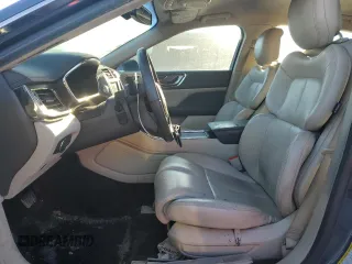 2018 Lincoln Continental Premiere with VIN 1LN6L9PK5J5609307, listed as a Copart auction lot 37020294 with 74,109 mi miles. Bid and sale history available at carsss.com. Image 7.