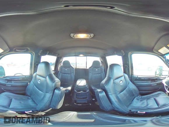 2004 Ford F-250 XL with VIN 1FTNW21P14ED06757, listed as a Copart auction lot 50412115 with 199,501 mi miles and Salvage title. Bid and sale history available at DreamBid. Image 13.