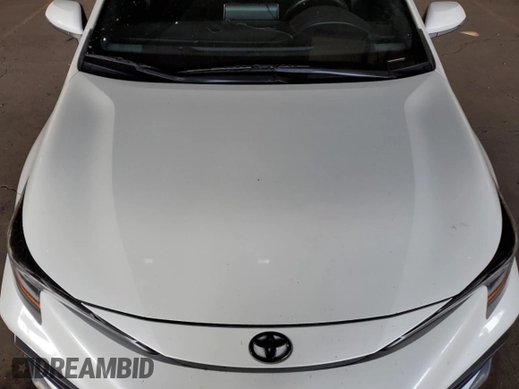 2021 Toyota Corolla SE with VIN JTDM4MCE6MJ072213, listed as a Copart auction lot 86015894 with 50,812 mi miles and Salvage Title. Bid and sale history available at carsss.com. Image 12.