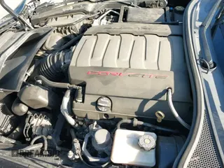 2018 Chevrolet Corvette 3LT с VIN 1G1YF2D78J5105256, выставлен на аукционе IAAI как лот 41878913 с пробегом 58 121 миль миль и . История ставок и продаж доступна на DreamBid. Изображение 19.