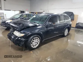 2007 Saab 9-7X I6 with VIN 5S3ET13S672803226, listed as a Copart auction lot 76418264 with 178,359 mi miles and Salvage Title. Bid and sale history available at carsss.com. Image 1.