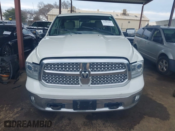 2016 Ram 1500 Laramie z VIN 1C6RR7VM4GS219910, wystawiony jako IAAI lot #41685905 z przebiegiem 213 908 mil mil oraz . Historia ofert i sprzedaży dostępna na DreamBid. Obrazek 13.