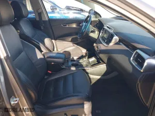 2016 Kia Sorento EX with VIN 5XYPH4A54GG093439, listed as a IAAI auction lot 41916479 with 122,415 mi miles. Bid and sale history available at carsss.com. Image 5.