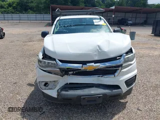 2019 Chevrolet Colorado 2WD Work Truck с VIN 1GCHSBEA9K1295316, выставлен на аукционе IAAI как лот 42519978 с пробегом 141 216 миль миль и . История ставок и продаж доступна на DreamBid. Изображение 13.