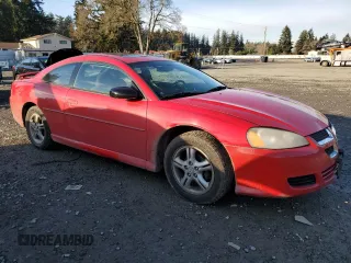 2004 Dodge Stratus SXT z VIN 4B3AG42GX4E153432, wystawiony jako Copart lot #84530474 z przebiegiem 96 840 mil mil oraz Szkoda całkowita • Salvage title. Historia ofert i sprzedaży dostępna na DreamBid. Obrazek 4.