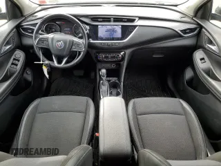 2020 Buick Encore GX Select с VIN KL4MMESL6LB114825, выставлен на аукционе Copart как лот 49985355 с пробегом 45 211 миль миль и Списание • Salvage title. История ставок и продаж доступна на DreamBid. Изображение 8.