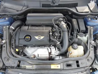 2014 MINI Coupe S z VIN WMWSX3C53ET772993, wystawiony jako IAAI lot #42266901 z przebiegiem 139 678 mil mil oraz . Historia ofert i sprzedaży dostępna na DreamBid. Obrazek 10.