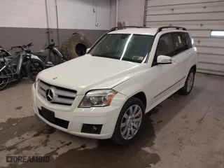 2012 Mercedes-Benz GLK-Class GLK 350 with VIN WDCGG8HB6CF867834, listed as a IAAI auction lot 41730716 with 146,044 mi miles. Bid and sale history available at carsss.com. Image 20.