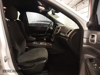 2015 Jeep Grand Cherokee Altitude with VIN 1C4RJFAG2FC905673, listed as a IAAI auction lot 41334271 with 160,531 mi miles. Bid and sale history available at carsss.com. Image 5.