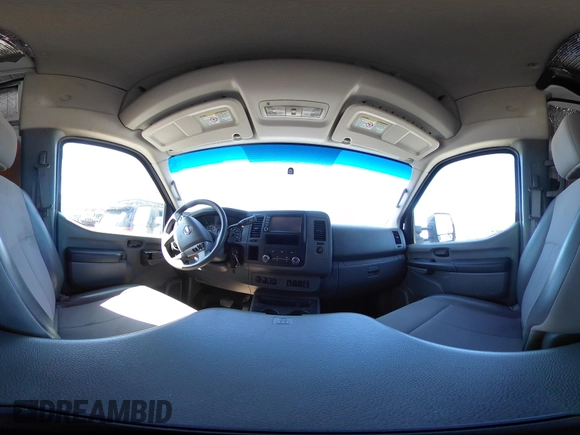 2020 Nissan NV Cargo SV with VIN 1N6AF0LY5LN809499, listed as a IAAI auction lot 41892981 with 229,561 mi miles and . Bid and sale history available at DreamBid. Image 24.
