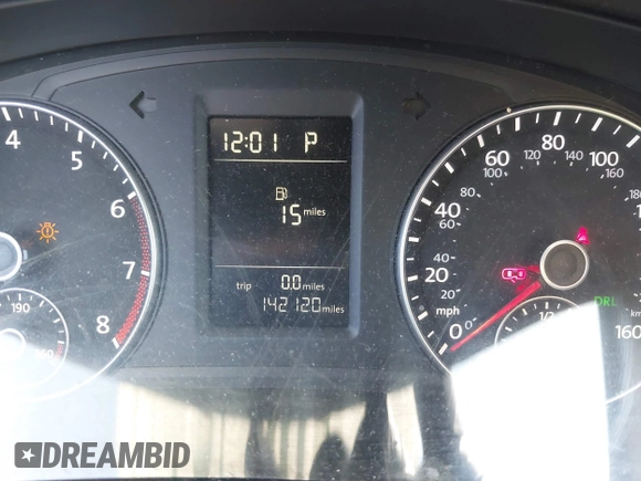 2013 Volkswagen Passat Wolfsburg Edition с VIN 1VWAP7A36DC113454, выставлен на аукционе IAAI как лот 39590527 с пробегом 142 120 миль миль и . История ставок и продаж доступна на DreamBid. Изображение 7.